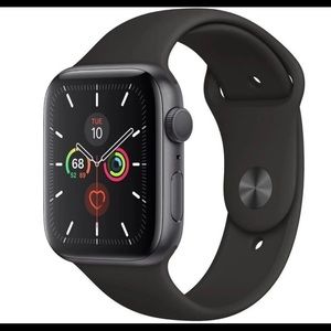 Apple Watch 5. Never Used
